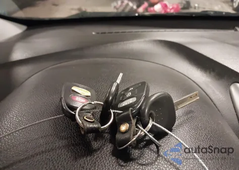 2017 Hyundai Elantra Gt из США, поврежденный, VIN KMHD35LH0HU352065